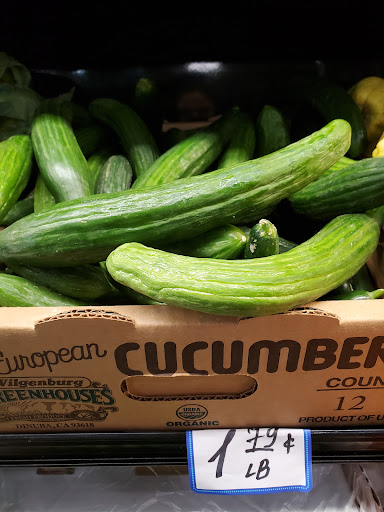 Supermarket «Dd. karabakh market. kebab. bakery. deli. produce», reviews and photos, 5030 N First St, Fresno, CA 93710, USA