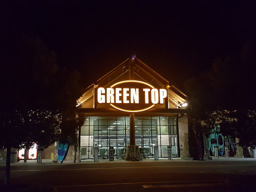 Fishing Store «Green Top Sporting Goods, Corporation.», reviews and photos, 10150 Lakeridge Pkwy, Ashland, VA 23005, USA