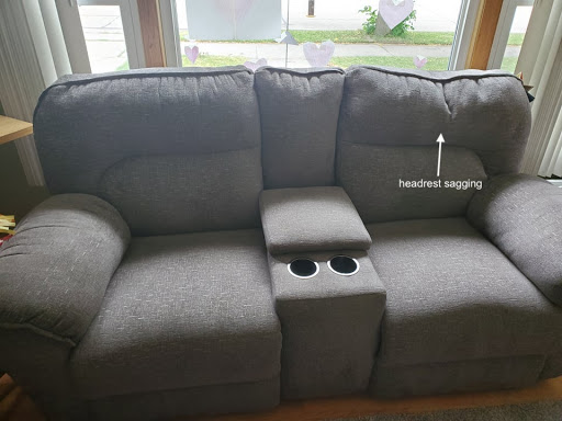 Furniture Store «Steinhafels Furniture», reviews and photos, 7001 118th Ave, Kenosha, WI 53142, USA