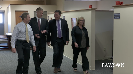 Insurance Agency «Pawson Insurance», reviews and photos