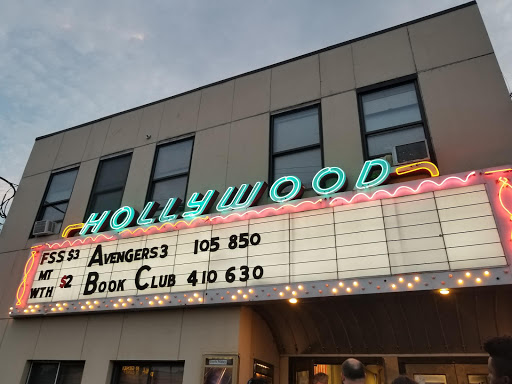 Movie Theater «Hollywood Theatre», reviews and photos, 2221 Brewerton Rd, Syracuse, NY 13211, USA