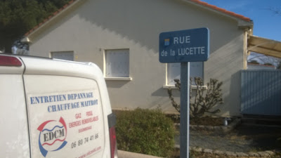 E.d.c.m. à Pornic