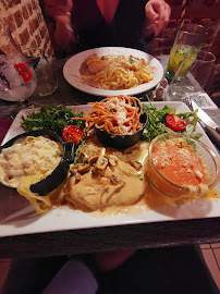 Plats et boissons du Restaurant italien Pinocchio à Lille - n°14