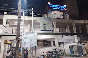 Nallamai Ramanathan Rotary Medical Center Maraimalai Nagar image