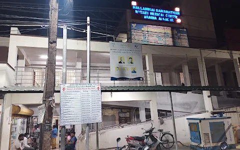 Nallamai Ramanathan Rotary Medical Center Maraimalai Nagar image