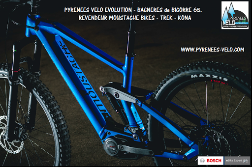 Pyr n es V lo Evolution Pyrenees velo Magasin De V los
