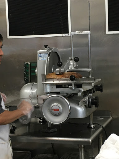 Butcher Shop «Mister Brisket, Inc.», reviews and photos, 2156 S Taylor Rd, Cleveland, OH 44118, USA