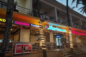 Navratna Udupi Pure Veg Family Restaurant image