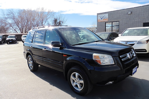 Used Car Dealer «Dealer World», reviews and photos, 246 S 500 E, American Fork, UT 84003, USA