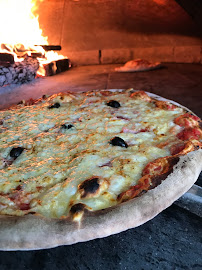 Photos du propriétaire du Pizzeria La Cabane à Pizza à Marseille - n°9