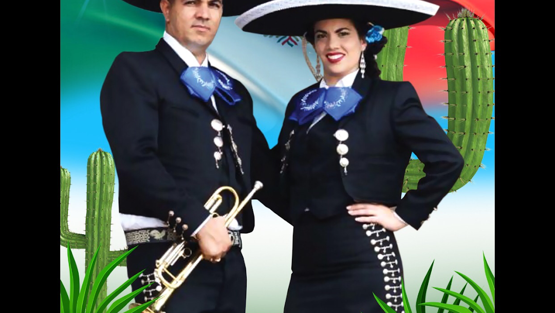 Mariachi La Reina