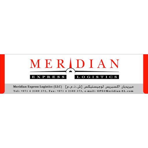 Meridian Express Logistics LLC