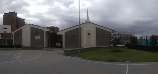 La Iglesia de Jesucristo De Los Santos De Los Últimos Días Candelaria