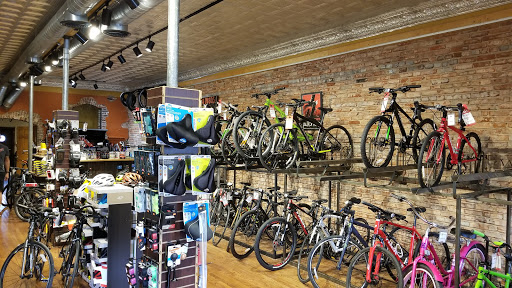 Bicycle Repair Shop «Hilltop Bicycle Center», reviews and photos, 5145 Lake Ridge Pkwy #131, Grand Prairie, TX 75052, USA