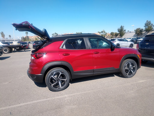 Chevrolet Dealer «Connell Chevrolet», reviews and photos, 2828 Harbor Blvd, Costa Mesa, CA 92626, USA