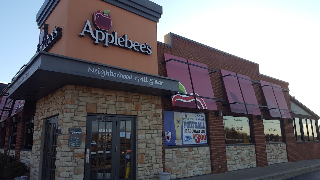 Applebees Grill Bar