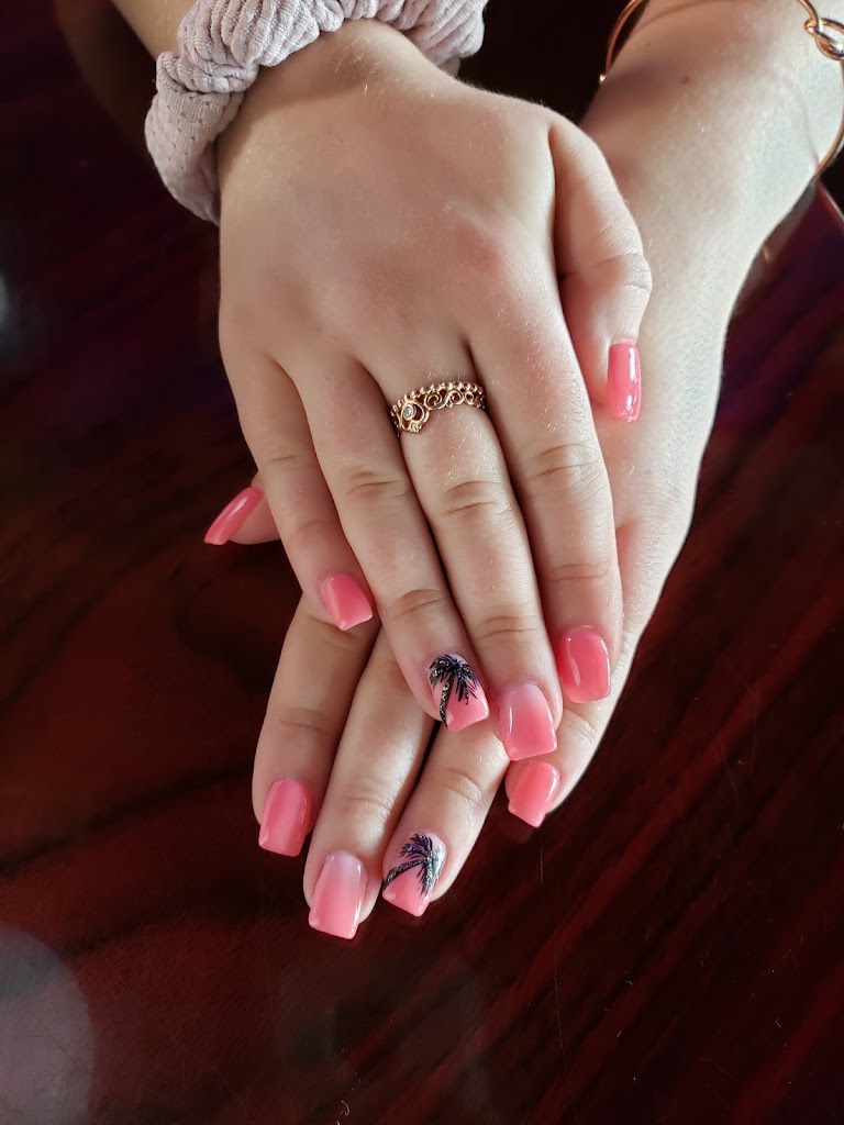 Fancy Nails 24019