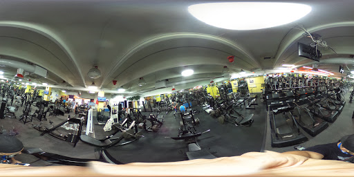 Health Club «Athletic Factor Gym & Fitness Center», reviews and photos, 2301 W Sample Rd # 5-3B, Pompano Beach, FL 33073, USA