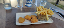 Frite du Restaurant La Valé Normande à Sotteville-sur-Mer - n°3