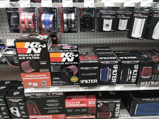 Auto Parts Store «AutoZone», reviews and photos, 1361 W 190th St, Gardena, CA 90248, USA