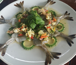 Baan Rim Klong Restaurant photo