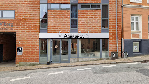 Frisør Agerskov in Viborg, Viborg