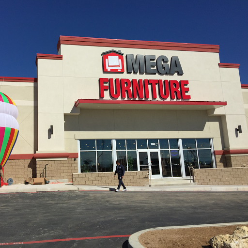 Furniture Store «Mega Furniture Universal City», reviews and photos, 3150 Pat Booker Rd, Universal City, TX 78148, USA