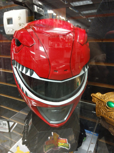 Video Game Store «GameStop», reviews and photos, 513 US-27, Clermont, FL 34714, USA