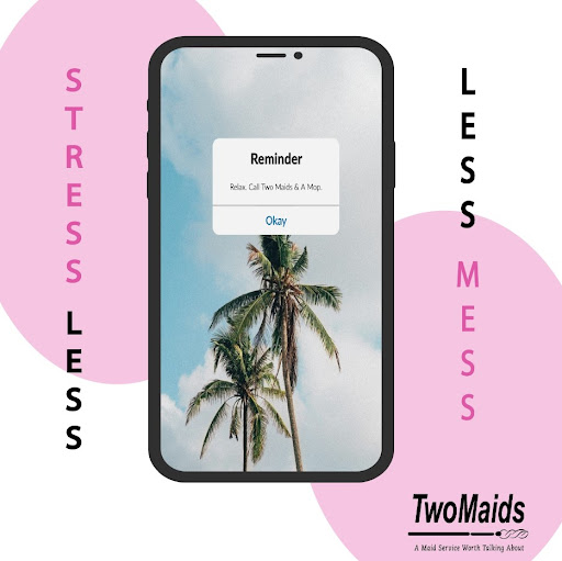 House Cleaning Service «Two Maids & A Mop», reviews and photos, 8044 Ray Mears Blvd #104, Knoxville, TN 37919, USA