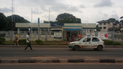 Mobil, Agbowo/U.I, Oyo Road, Agbowo Rd, Ibadan, Nigeria, Convenience Store, state Oyo