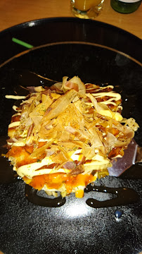 Okonomiyaki du Restaurant japonais Naruto à Aix-en-Provence - n°9