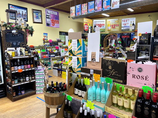 Wine Store «Parkview Wine & Spirits», reviews and photos, 229 Park Rd, West Hartford, CT 06119, USA