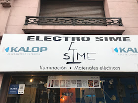 Electro S.I.M.E.