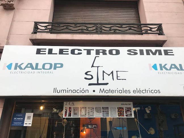 Electro S.I.M.E.