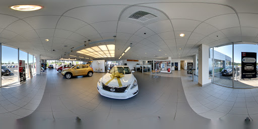 Nissan Dealer «Olympia Nissan», reviews and photos, 2220 Carriage St SW, Olympia, WA 98502, USA