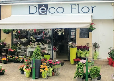 DECO FLOR à Carentan-les-Marais