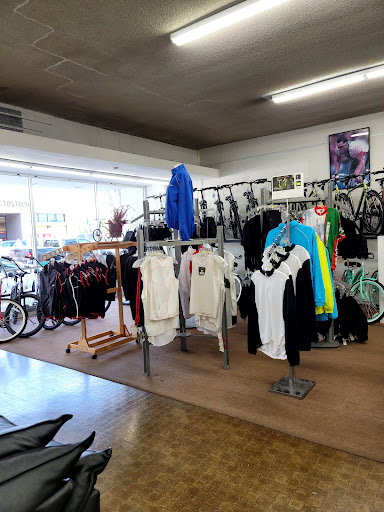 Bicycle Store «Temple City Bike Shop», reviews and photos, 9628 E Las Tunas Dr, Temple City, CA 91780, USA