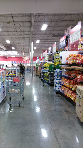 Grocery Store «El Super», reviews and photos, 3321 W Century Blvd, Inglewood, CA 90303, USA