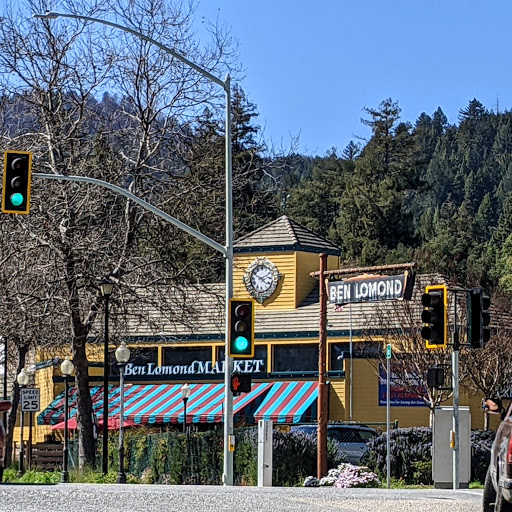 Market «Ben Lomond Market», reviews and photos, 9440 Mill St, Ben Lomond, CA 95005, USA