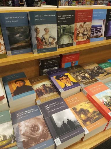 Book Store «Barnes & Noble», reviews and photos, 6825 Camino Arroyo, Gilroy, CA 95020, USA