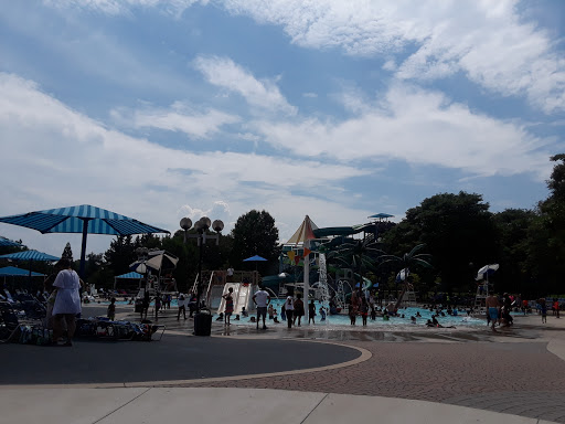 Water Park «City of Gaithersburg Water Park at Bohrer Park», reviews and photos, 512 S Frederick Ave, Gaithersburg, MD 20877, USA