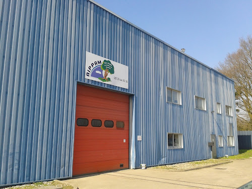 Agence pour l'emploi AIPPAM Tourville-la-Rivière