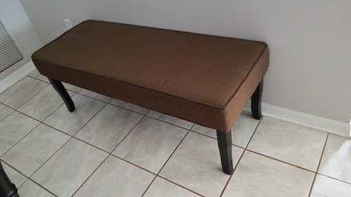 Used Furniture Store «C&D Second Chance», reviews and photos, 201 N Poplar Ave, Sanford, FL 32771, USA