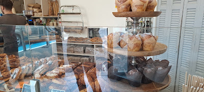 Le Panificateur, Maître Artisan Boulanger à Marseille
