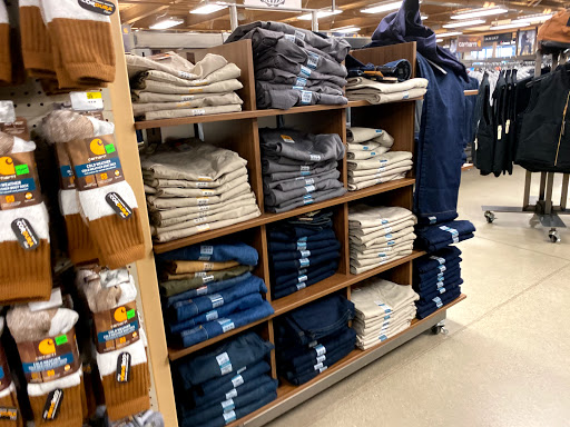 Work Clothes Store «Home of Economy», reviews and photos, 2102 2nd Ave W, Williston, ND 58801, USA