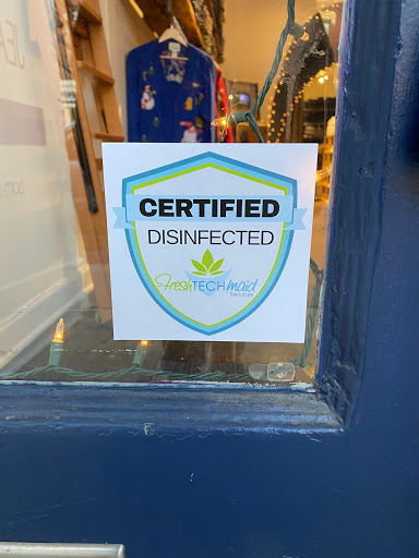 House Cleaning Service «Fresh Tech Maid», reviews and photos, 825 E Rand Rd #260, Arlington Heights, IL 60004, USA