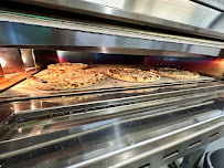 Atmosphère du Pizzeria Ambiance Pizza Lunel - n°1