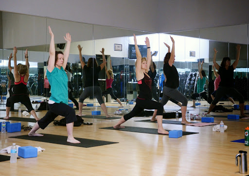 Gym «Midwest Fit Club», reviews and photos, 5019 Ace Ln, Naperville, IL 60564, USA