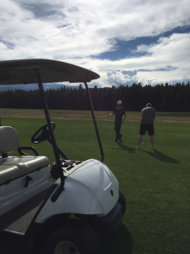Public Golf Course «Mt. Massive Golf Course», reviews and photos, 259 Rd 5, Leadville, CO 80461, USA