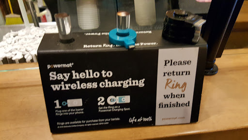 Starbucks image
